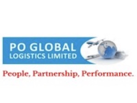 PO Global logo